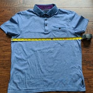 Ted Baker London polo